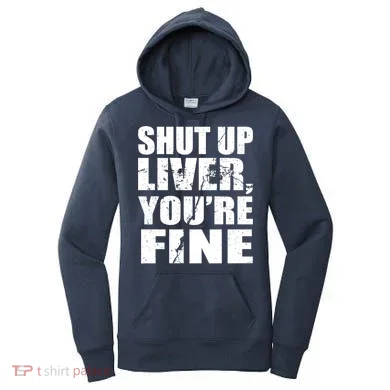 Women's Hoodie