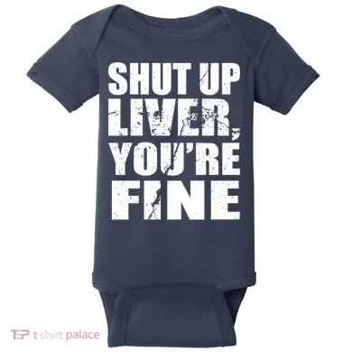 Baby Bodysuit