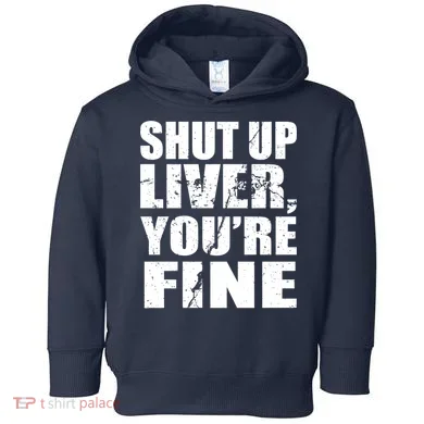 Toddler Hoodie