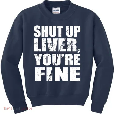 Kids Sweatshirt