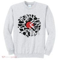 Smash Hit Vinyl Record Rock Vinyl Record Sweatshirt thumb 0