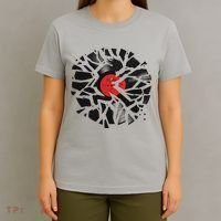 Smash Hit Vinyl Record Rock Vinyl Record T-Shirt thumb 4