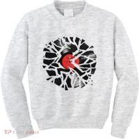 Smash Hit Vinyl Record Rock Vinyl Record Kids Sweatshirt thumb 0