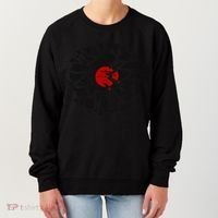 Smash Hit Vinyl Record Rock Vinyl Record Women's Sweatshirt thumb 0
