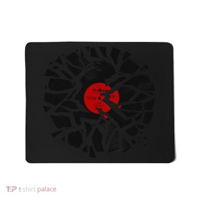 Smash Hit Vinyl Record Rock Vinyl Record Mousepad