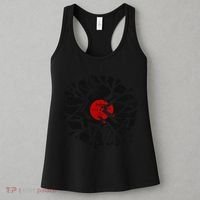Smash Hit Vinyl Record Rock Vinyl Record Women's Tank Top thumb 3