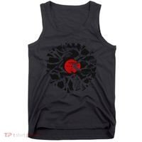 Smash Hit Vinyl Record Rock Vinyl Record Tank Top thumb 0