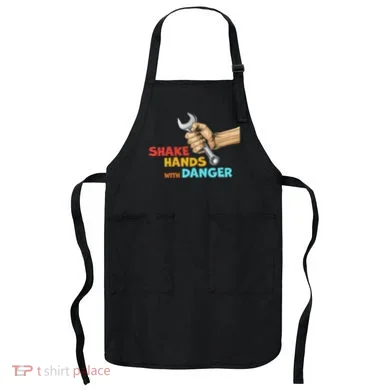 Apron