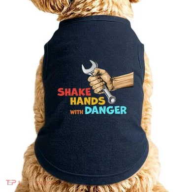 Doggie Tank