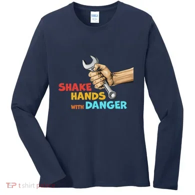 Women's Long Sleeve Shirt