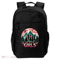 Spooky Halloween Witch Will Be Funny Witchy Vibes Gift Backpack thumb 0