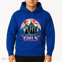 Spooky Halloween Witch Will Be Funny Witchy Vibes Gift Hoodie thumb 2