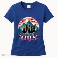 Spooky Halloween Witch Will Be Funny Witchy Vibes Gift Women's T-Shirt thumb 0