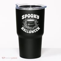 Spooky Halloween Witch Potion Tumbler thumb 0