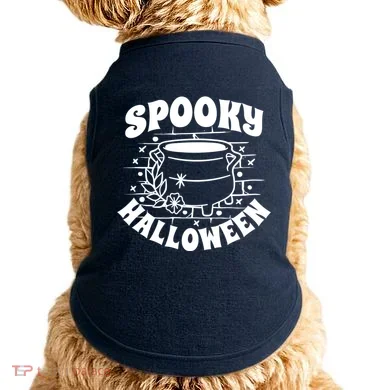 Doggie Tank