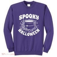 Spooky Halloween Witch Potion Sweatshirt thumb 0