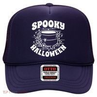 Spooky Halloween Witch Potion Hat thumb 0
