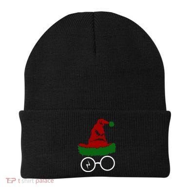 Sorting Hat Wizard Christmas Harry Xmas Gift Idea Beanie