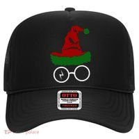 Sorting Hat Wizard Christmas Harry Xmas Gift Idea Hat thumb 0