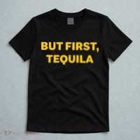 But First Tequila T-Shirt thumb 5