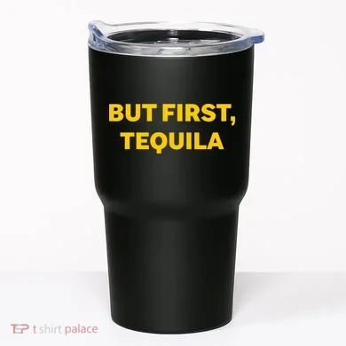 Tumbler