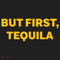 But First Tequila Golf Towel thumb 3