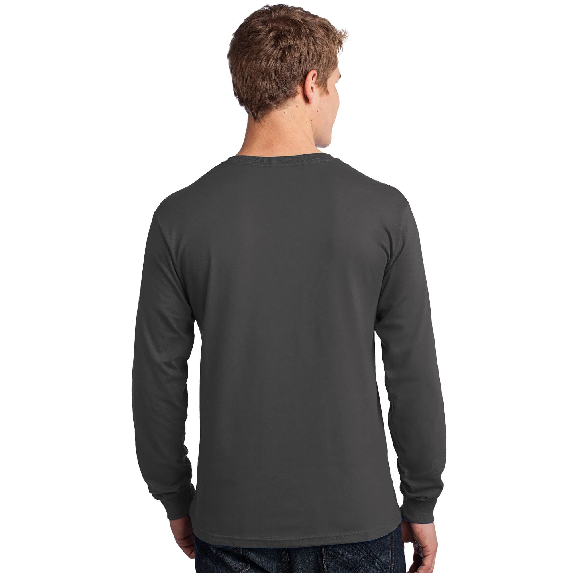 Si Vis Pacem Para Bellum Peace War Long Sleeve Shirt