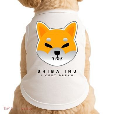 Shiba Inu 1 Cent Dream Crypto Trading Doggie Tank