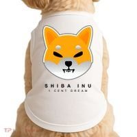 Shiba Inu 1 Cent Dream Crypto Trading Doggie Tank thumb 0