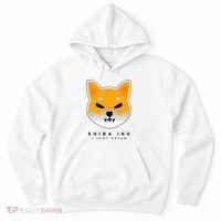 Shiba Inu 1 Cent Dream Crypto Trading Hoodie thumb 0