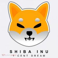 Shiba Inu 1 Cent Dream Crypto Trading T-Shirt thumb 7