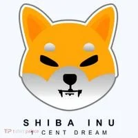 Shiba Inu 1 Cent Dream Crypto Trading Women's Hoodie thumb 2