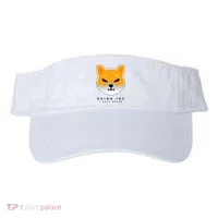 Shiba Inu 1 Cent Dream Crypto Trading Visor thumb 0