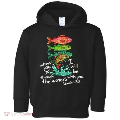 Toddler Hoodie