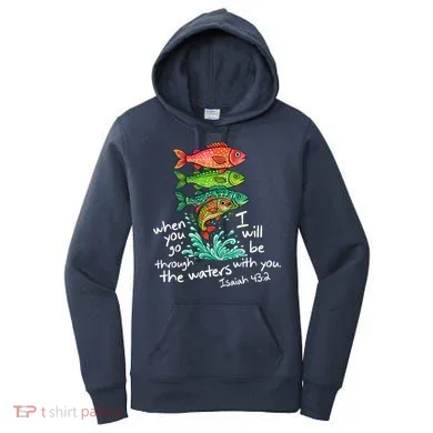 Women's Hoodie