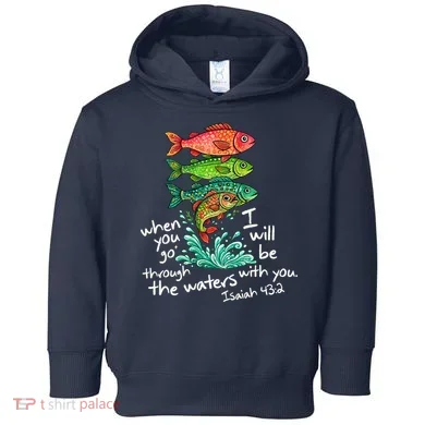 Toddler Hoodie