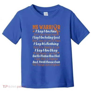 Toddler T-Shirt