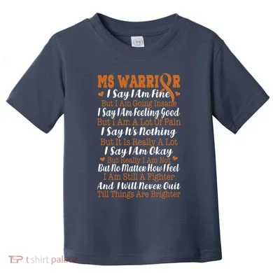 Toddler T-Shirt