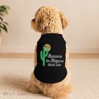 Someone In Arizona Loves Me Doggie Tank thumb 2