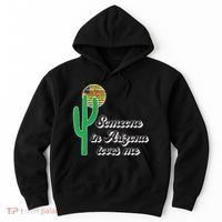 Someone In Arizona Loves Me Hoodie thumb 0