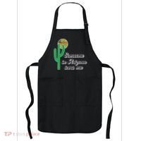 Someone In Arizona Loves Me Apron thumb 0