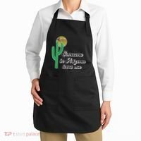 Someone In Arizona Loves Me Apron thumb 2