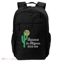 Someone In Arizona Loves Me Backpack thumb 0