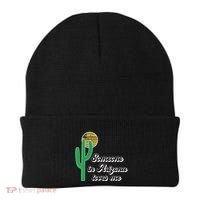 Someone In Arizona Loves Me Beanie thumb 0