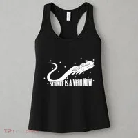Science Is A Verb Now Women's Tank Top thumb 3