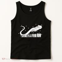 Science Is A Verb Now Tank Top thumb 2
