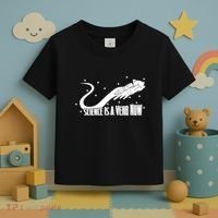 Science Is A Verb Now Toddler T-Shirt thumb 3