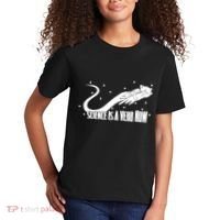Science Is A Verb Now Kids T-Shirt thumb 2