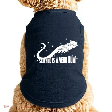 Doggie Tank