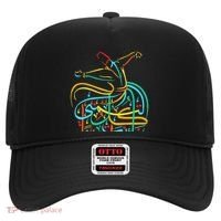 Sufism Islamic Arabic Calligraphy Art Sufi Whirling Hat thumb 0